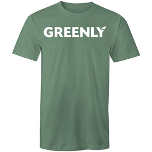 GREENLY TEE