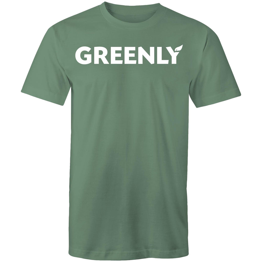 GREENLY TEE