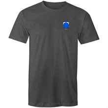 Load image into Gallery viewer, BIVOUAC T-SHIRT (BADGE)