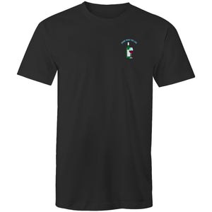 DRINK WHAT YOU LIKE (WINE) - TSHIRT