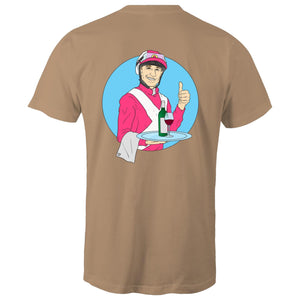DRINK WHAT YOU LIKE (WINE) - TSHIRT