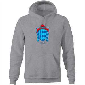 FUNSTAR - HOODIE