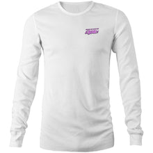 Load image into Gallery viewer, THE &#39;BOOL - LONG SLEEVE TSHIRT (FRONT &amp; BACK)