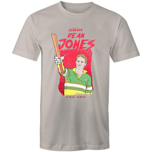 Dean Jones Front