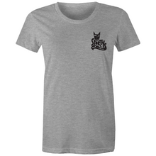 Load image into Gallery viewer, SPORTYS/PUNTLIFE COLLAB #1 - IN SMUDGE WE TRUST (WOMENS)