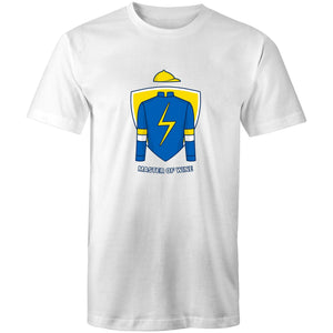 MASTER OF WINE - TSHIRT