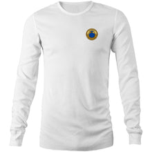 Load image into Gallery viewer, ANAMOE - COX PLATE CHAMPION 2022 - LONG SLEEVE TEE (FRONT &amp; BACK PRINT)