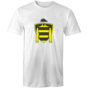 FIVE SPINS - T-SHIRT