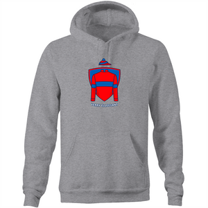 VERRY ELLEEGANT - HOODIE