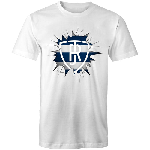 JOCK REYNOLDS - GEELONG TSHIRT