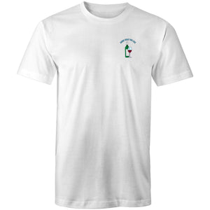 DRINK WHAT YOU LIKE (WINE) - TSHIRT