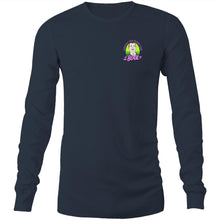 Load image into Gallery viewer, THE &#39;BOOL - LONG SLEEVE TSHIRT (BADGE)