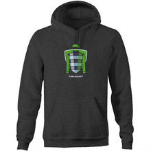 Load image into Gallery viewer, SUBPOENAED - HOODIE
