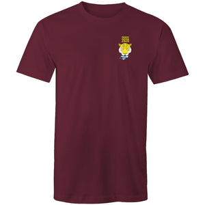 RICHMOND 2020 PREMIERS - TSHIRT (BADGE)