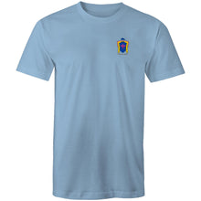 Load image into Gallery viewer, See You In Heaven - Badge Tee