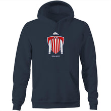 Load image into Gallery viewer, GIGA KICK - HOODIE