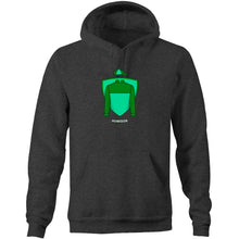 Load image into Gallery viewer, HUMIDOR - HOODIE