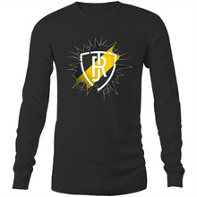 Load image into Gallery viewer, JOCK REYNOLDS - RICHMOND LONG SLEEVE TEE