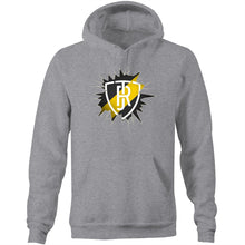 Load image into Gallery viewer, JOCK REYNOLDS - RICHMOND HOODIE