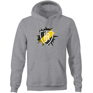 JOCK REYNOLDS - RICHMOND HOODIE
