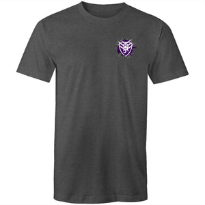 JOCK REYNOLDS - FREMANTLE TSHIRT (BADGE)