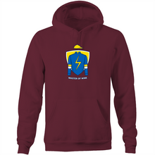 Load image into Gallery viewer, MASTER OF WINE - HOODIE