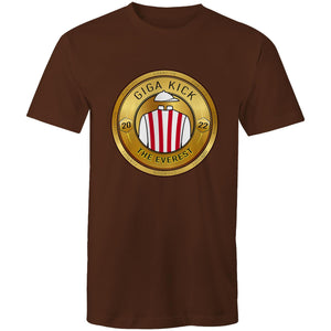 GIGA KICK - EVEREST CHAMPION 2022 - TSHIRT