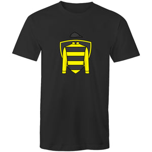 FIVE SPINS - T-SHIRT