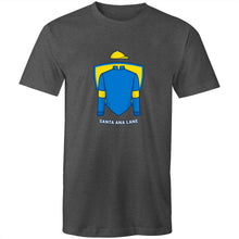 Load image into Gallery viewer, SANTA ANA LANE T-SHIRT