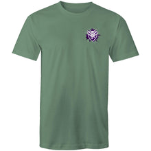 Load image into Gallery viewer, JOCK REYNOLDS - FREMANTLE TSHIRT (BADGE)