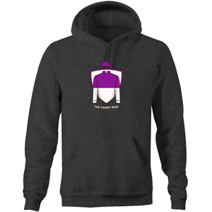 THE CANDY MAN - HOODIE