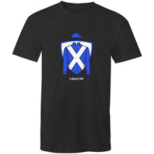 Load image into Gallery viewer, LIBERTINI T-SHIRT