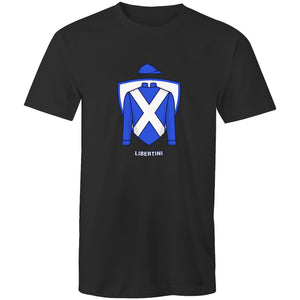 LIBERTINI T-SHIRT