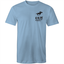 Load image into Gallery viewer, RACIN&#39; FOR RELIEF - BUSHFIRE APPEAL T-SHIRT (LEFT BREAST)