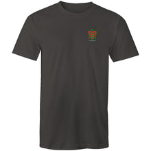 Load image into Gallery viewer, September Run T-Shirt (Badge)
