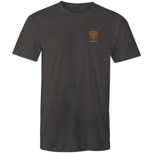 September Run T-Shirt (Badge)