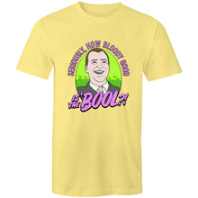 Load image into Gallery viewer, THE &#39;BOOL - TSHIRT