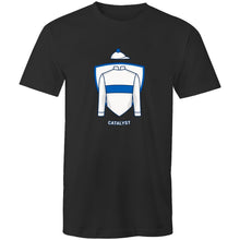 Load image into Gallery viewer, CATALYST T-SHIRT