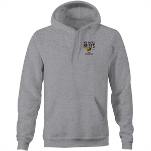No More Betts - Hoodie