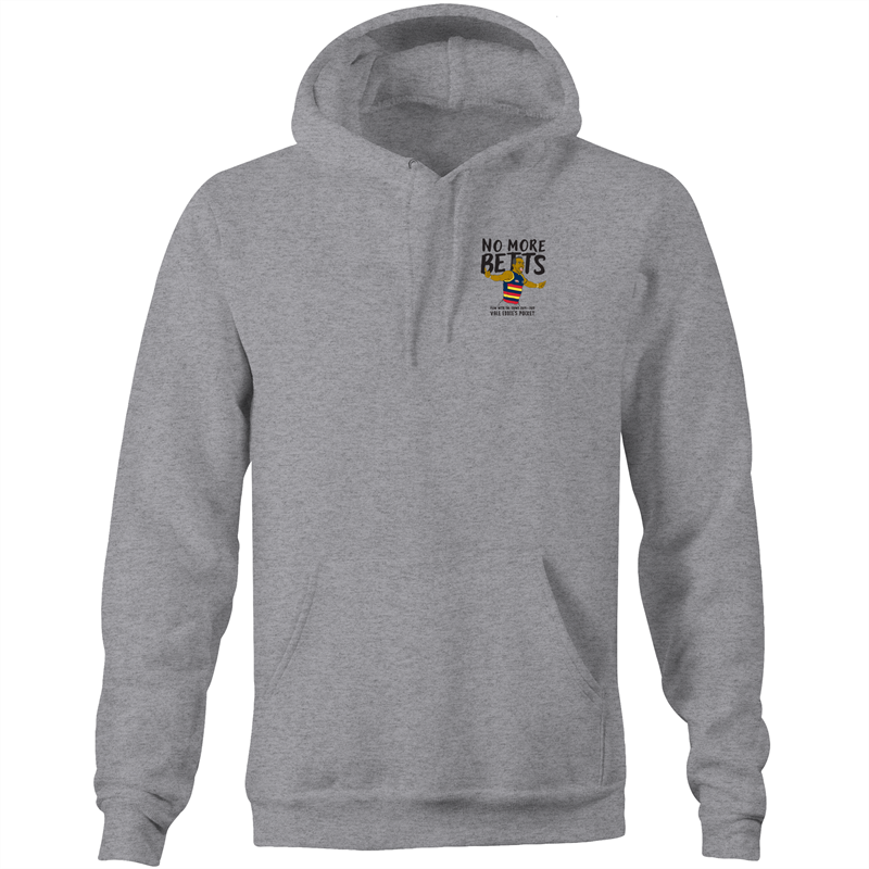 No More Betts - Hoodie