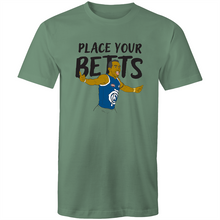 Load image into Gallery viewer, PLACE YOUR BETTS - FULL FRONTAL