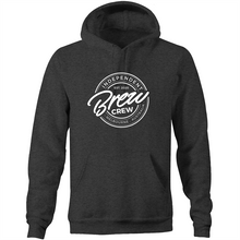 Load image into Gallery viewer, BREW CREW - HOODIE