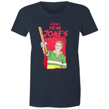 Load image into Gallery viewer, Dean Jones - Women&#39;s TShirt