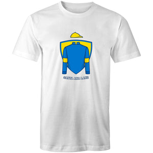 SANTA ANA LANE T-SHIRT