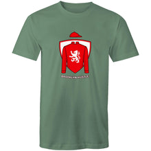 Load image into Gallery viewer, BROOKLYN HUSTLE T-SHIRT