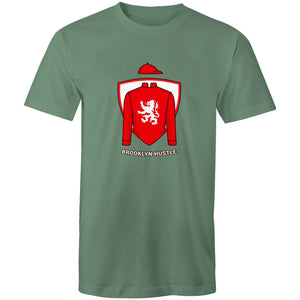 BROOKLYN HUSTLE T-SHIRT