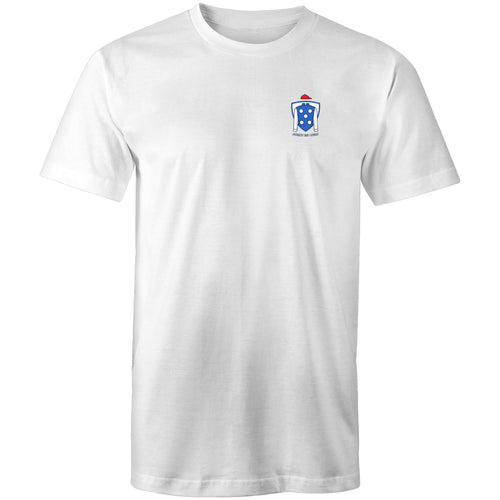 Johnny Get Angry T-Shirt (Badge)