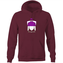 Load image into Gallery viewer, THE CANDY MAN - HOODIE