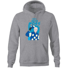 Load image into Gallery viewer, Glen Boss - Pocket Hoodie