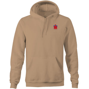 Tess Hoodie Badge1